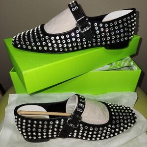 Sam Edelman Women's Alvin Slip On Loafer NWB! WORN ONCE!